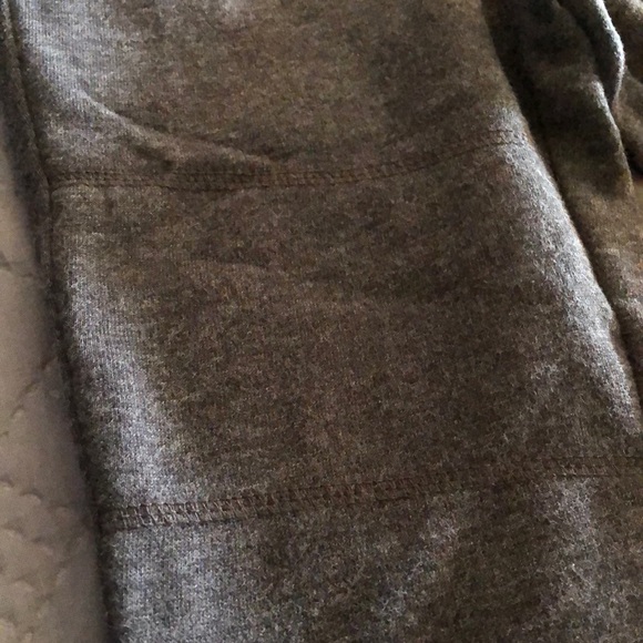 2T fleece pant - Picture 3 of 4